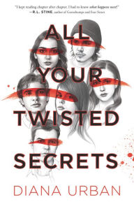 Ebooks most downloaded All Your Twisted Secrets in English 9780062908216