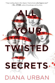 All Your Twisted Secrets
