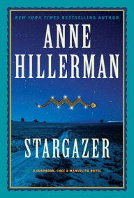 Free mp3 downloadable audio books Stargazer by Anne Hillerman (English literature)