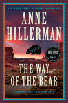 Alternative view 1 of The Way of the Bear (Leaphorn, Chee & Manuelito Series #8)