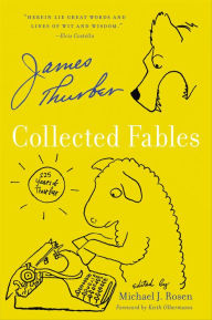 Title: Collected Fables, Author: James Thurber