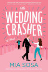 Alternative view 1 of The Wedding Crasher: A Novel