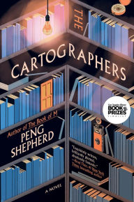 Best free ebook free download The Cartographers 9781398705425 (English Edition)