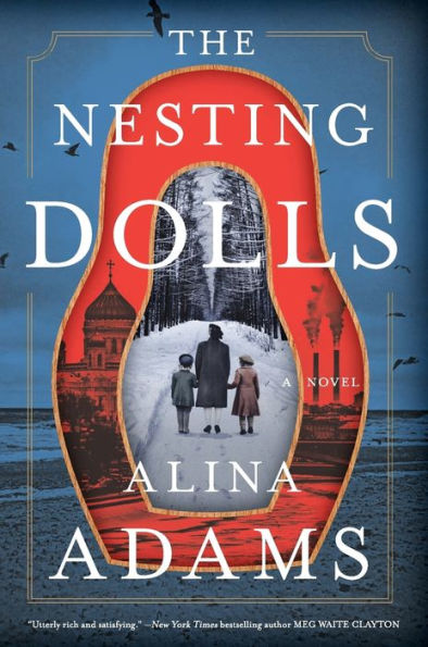 The Nesting Dolls: A Novel