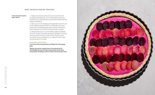 Pieometry: Modern Tart Art and Pie Design for the Eye and the Palate