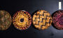Alternative view 6 of Pieometry: Modern Tart Art and Pie Design for the Eye and the Palate