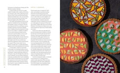 Alternative view 7 of Pieometry: Modern Tart Art and Pie Design for the Eye and the Palate