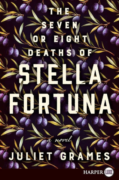 The Seven or Eight Deaths of Stella Fortuna