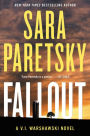 Fallout (V. I. Warshawski Series #18)