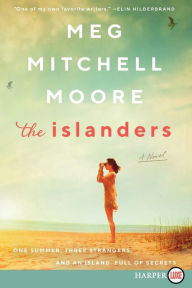 Title: The Islanders, Author: Meg Mitchell Moore
