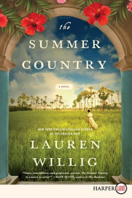 The Summer Country: A Novel