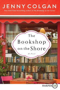 Title: The Bookshop on the Shore, Author: Jenny Colgan