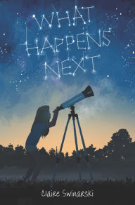 Amazon kindle free books to download What Happens Next (English literature) FB2 DJVU by Claire Swinarski