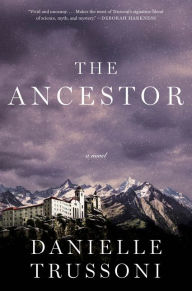 The best ebooks free download The Ancestor