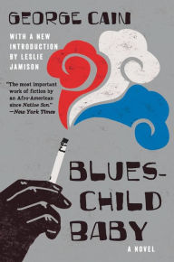 Title: Blueschild Baby, Author: George Cain