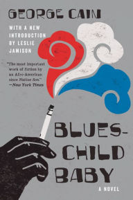 Title: Blueschild Baby, Author: George Cain