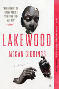 Ebook forum free download Lakewood: A Novel by Megan Giddings 9780062913227