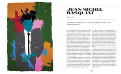 Alternative view 3 of Illustrated Black History: Honoring the Iconic and the Unseen