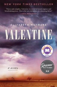Title: Valentine, Author: Elizabeth Wetmore