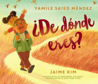 Title: ¿De dónde eres? (Where Are You From?) (Spanish edition), Author: Yamile Saied Méndez
