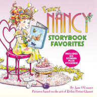 Title: Fancy Nancy Storybook Favorites, Author: Jane O'Connor
