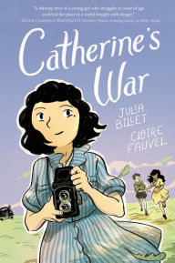 Title: Catherine's War, Author: Julia Billet