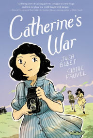 Title: Catherine's War, Author: Julia Billet