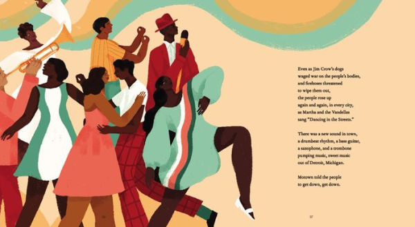 The People Remember: A Kwanzaa Holiday Book for Kids