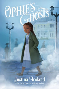 Ophie's Ghosts