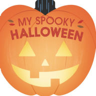 Title: My Spooky Halloween, Author: Mariana Herrera