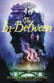 Free audio books download to cd The In-Between