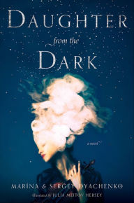 Title: Daughter from the Dark, Author: Marina Dyachenko