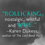 Alternative view 2 of Better Luck Next Time: A Novel