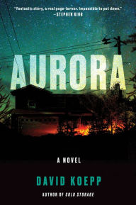 Downloading audiobooks to itunes 10 Aurora: A Novel (English Edition) by David Koepp