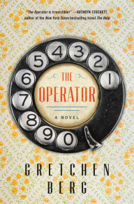 Downloading ebooks to kindle from pc The Operator: A Novel DJVU ePub MOBI by Gretchen Berg in English 9780062917188