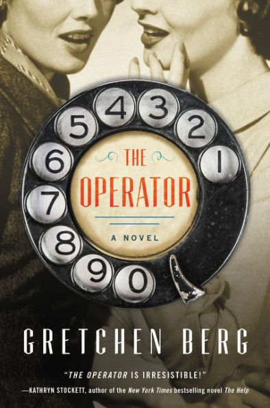 The Operator: A Novel