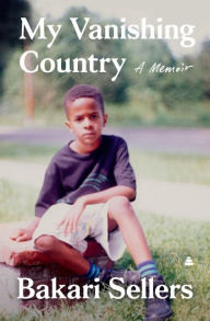 Read textbooks online free no download My Vanishing Country RTF iBook CHM by Bakari Sellers 9780062917461