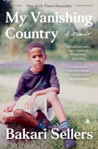 Title: My Vanishing Country, Author: Bakari Sellers