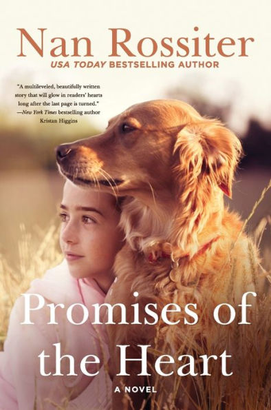 Promises of the Heart: A Novel