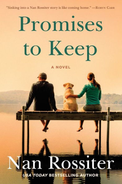 Promises to Keep: A Novel