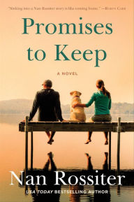 E book free download italiano Promises to Keep: A Novel by Nan Rossiter