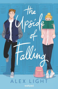 Ebook deutsch download The Upside of Falling ePub FB2 PDB in English