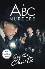 Title: The A.B.C. Murders (Hercule Poirot Series) (TV Tie-in), Author: Agatha Christie