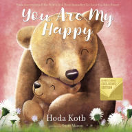 Title: You Are My Happy (B&N Exclusive Edition), Author: Hoda Kotb