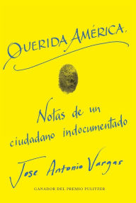 Download google books in pdf format Dear America \ Querida América (Spanish edition)