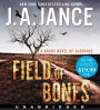 Field of Bones (Joanna Brady Series #18)