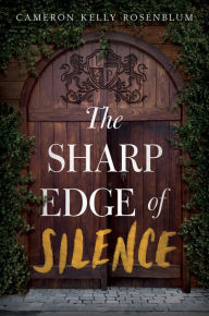 Mobile downloads ebooks free The Sharp Edge of Silence English version