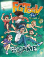 FGTeeV Presents: Into the Game!: A Graphic Novel
