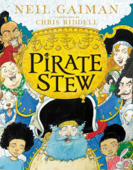 Download free it books in pdf Pirate Stew ePub iBook RTF