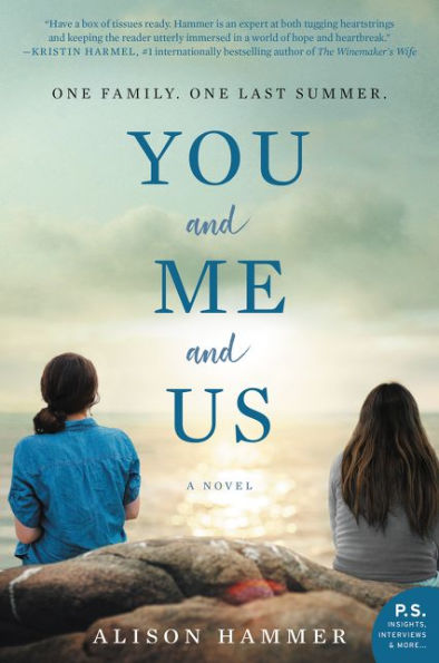 You and Me Us: A Novel
